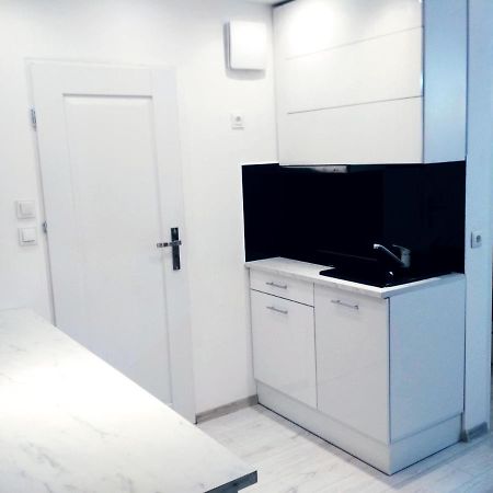 Apartament Ul Mlynowa I Parking Podziemny ビャウィストク エクステリア 写真