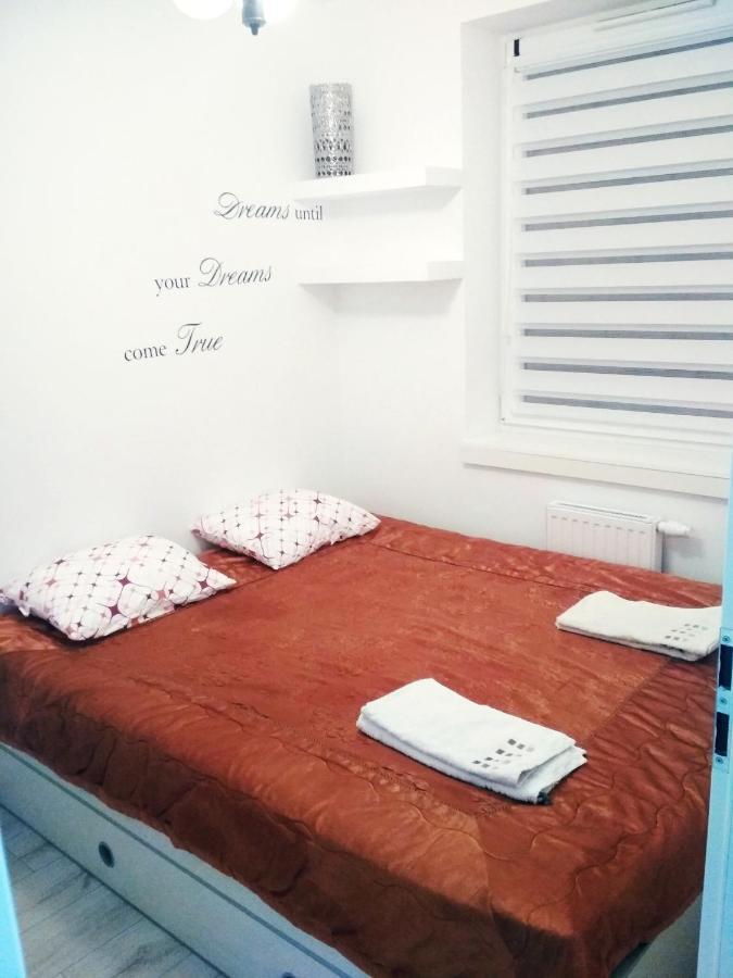 Apartament Ul Mlynowa I Parking Podziemny ビャウィストク エクステリア 写真