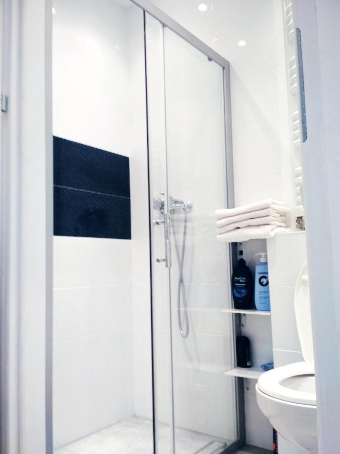 Apartament Ul Mlynowa I Parking Podziemny ビャウィストク エクステリア 写真