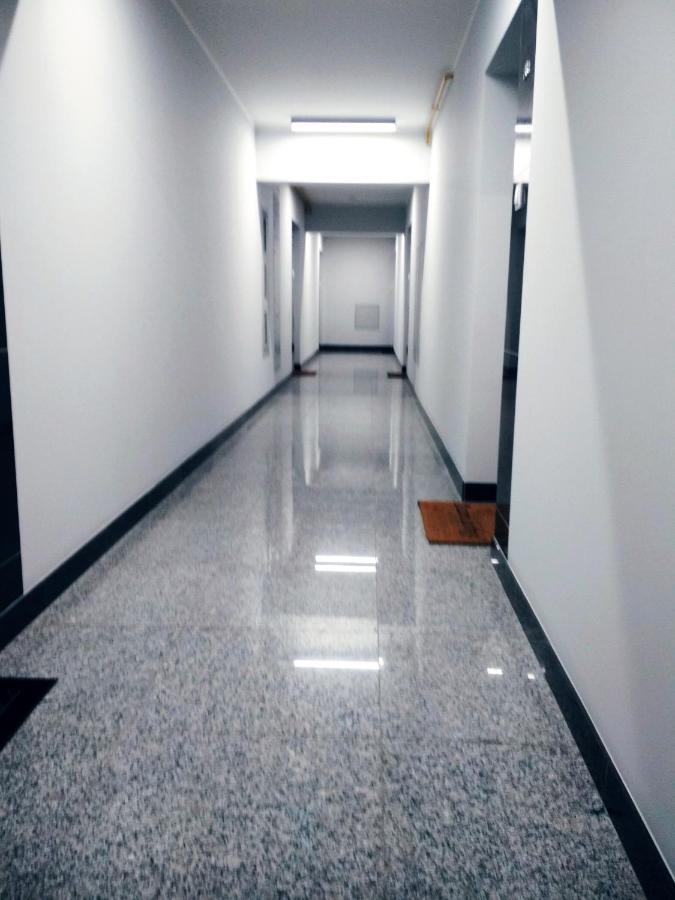 Apartament Ul Mlynowa I Parking Podziemny ビャウィストク エクステリア 写真